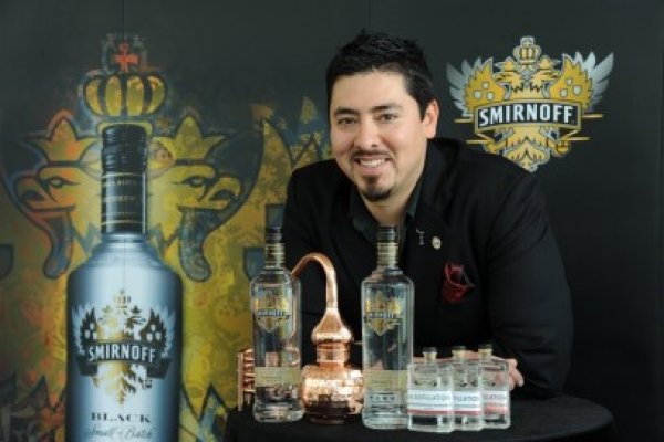 1000 de euro pentru cel mai tare creator de cocktail-uri din România